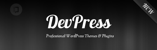 DevPress Professional WordPress Themes and Plugins