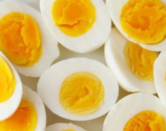 Cara Diet Dengan Telur Rebus Paling Ampuh Dalam 7 Hari (#Teruji