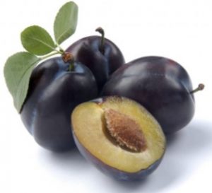 4 Cara Diet Dengan Buah Plum Secara Alami Paling Ampuh 