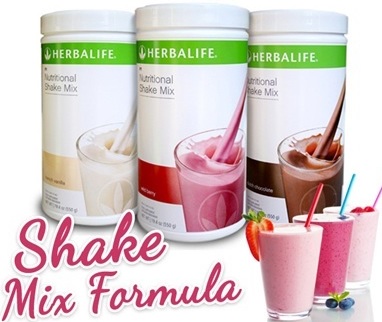 15 Manfaat Shake Herbalife Untuk Diet Tanpa Efek Samping 