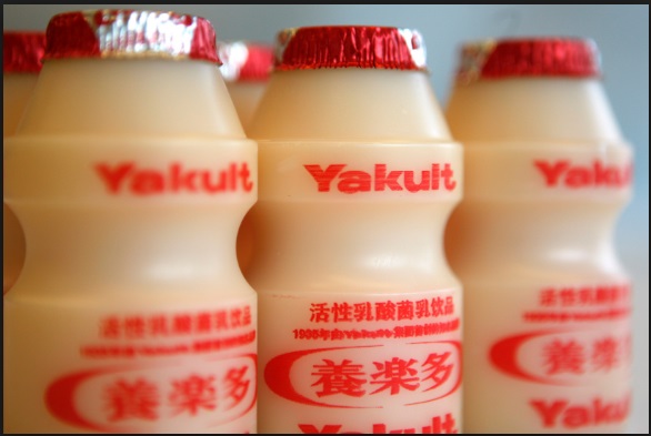 Khasiat Yakult Blog Kesehatan Anda