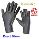 MAGIC Royal Glove