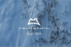 22-23 FIELD EARTH 入荷！！ | DROPS SURF