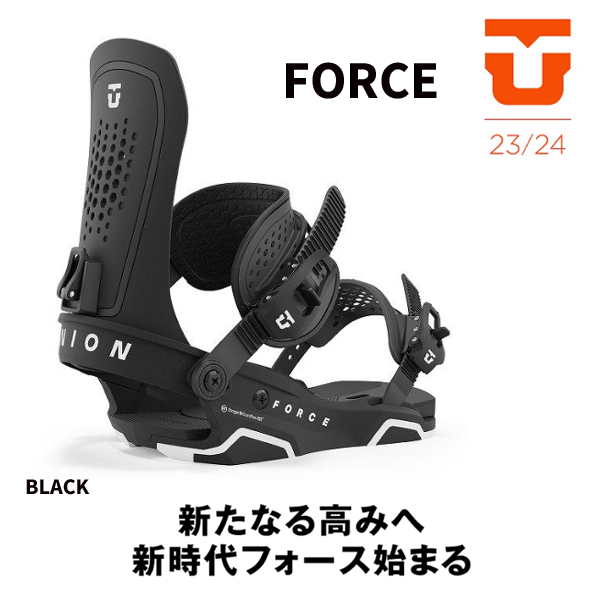 23-24UNION STRATA Sサイズ