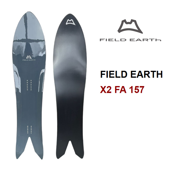 24-25 FIELD EARTH | DROPS SURF