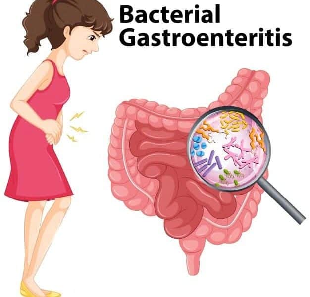 Cum iți guvernează bacteriile corpul?