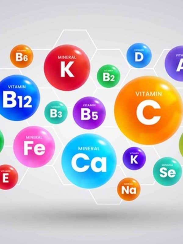 Vitaminele – Importanța lor – Vitamina Verde