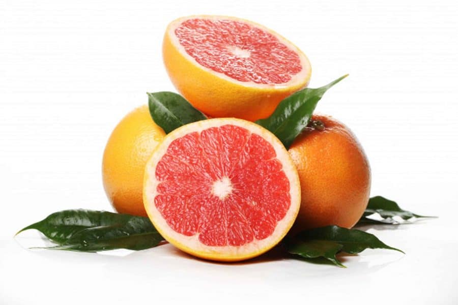 Extract din sâmbure de grapefruit