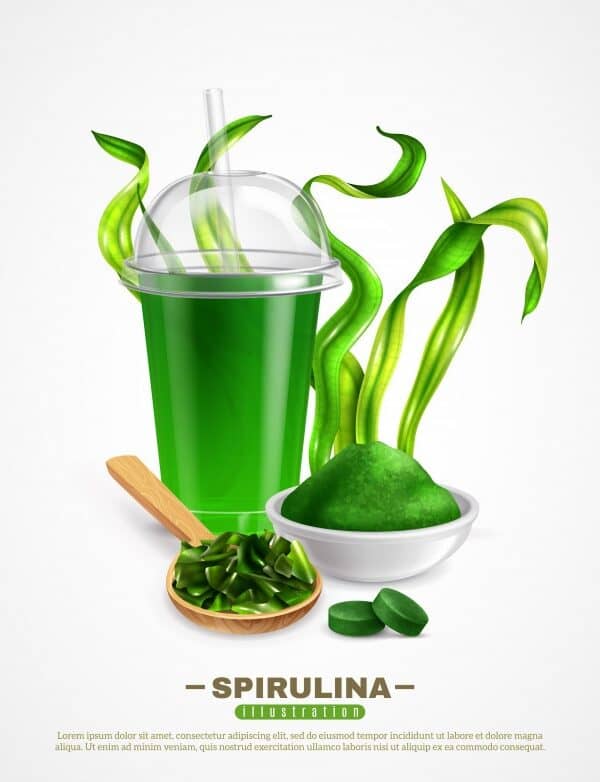 De ce este important să consumăm Spirulină ?