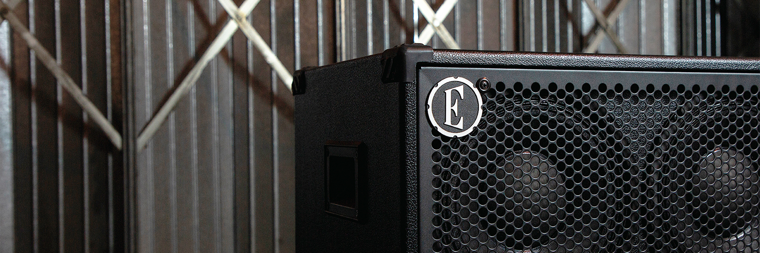 Terra Nova Combos - Eden Amps