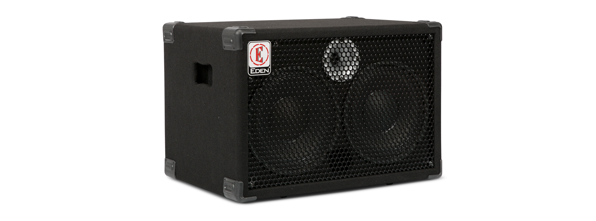 Ex210 Eden Amps