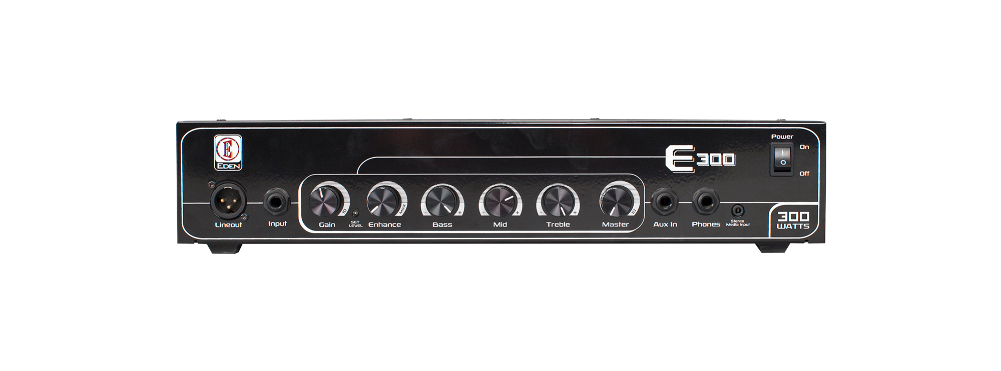 E300 - Eden Amps