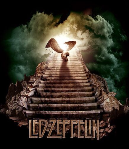 03 Led Zeppelin y su escalera al cielo xx