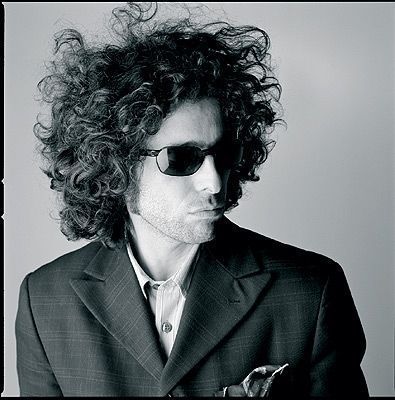 andres calamaro