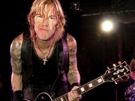 duff mckagan