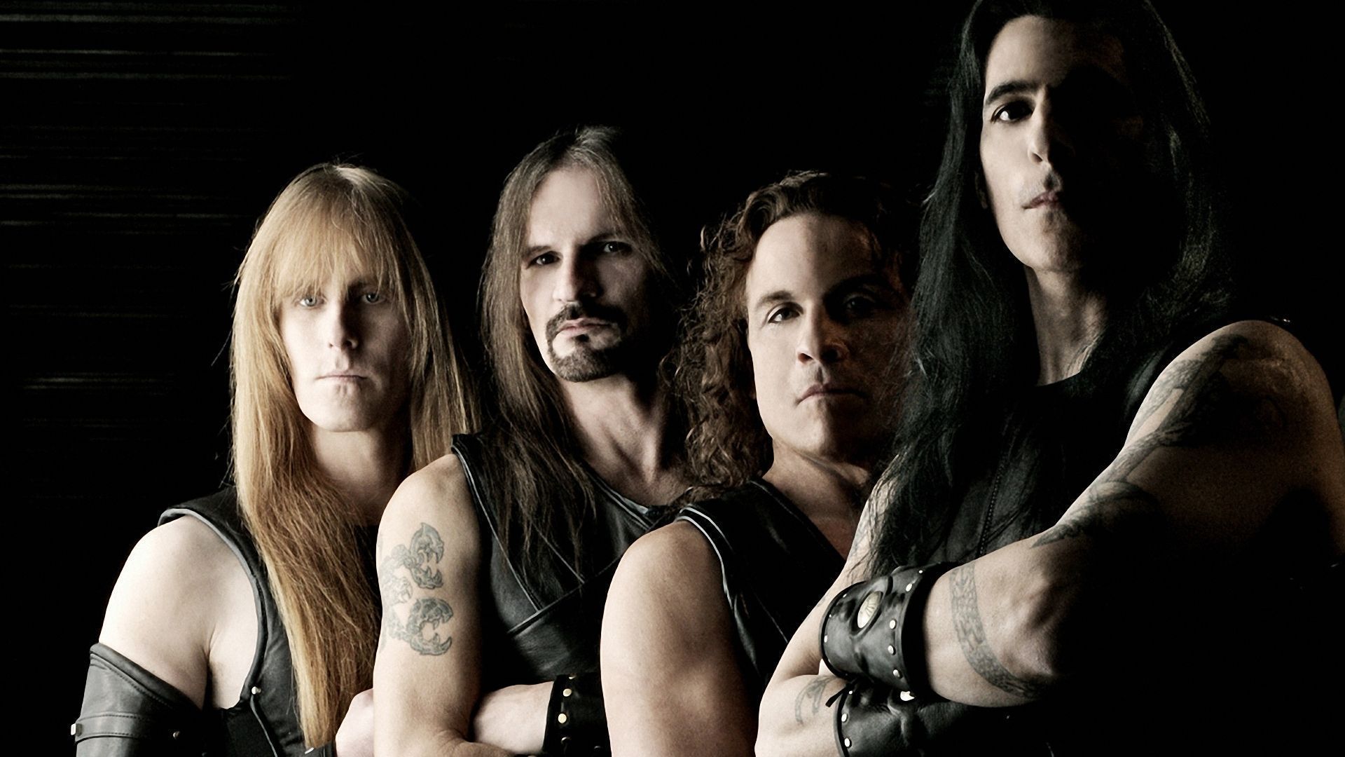 manowar last tour