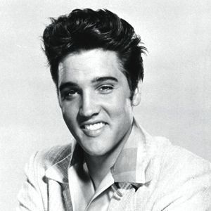El 09 febrero de 1957 Elvis Presley llega al número uno con Too Much