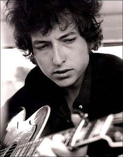 6 Bob Dylan