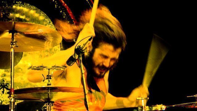 Efemérides rock – un día como hoy 25 de Septiembre John Bonham BBc 6 Music