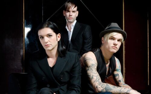 PLACEBO BANDA 2013