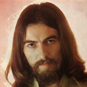 Efemérides rock – un día como hoy 07 de Enero GeorgeHarrison