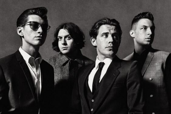 Arctic Monkeys, “Nunca seremos una banda aburrida de Indie”. Escucha su nuevo sencillo.