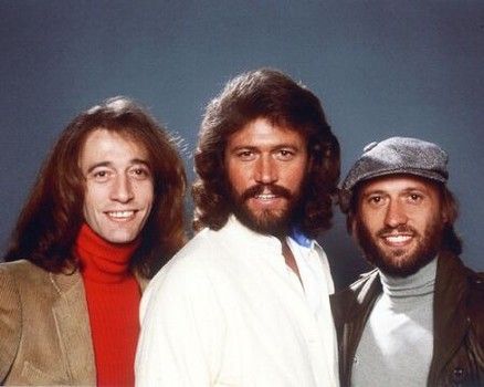 Bee Gees 