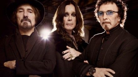 black sabbath