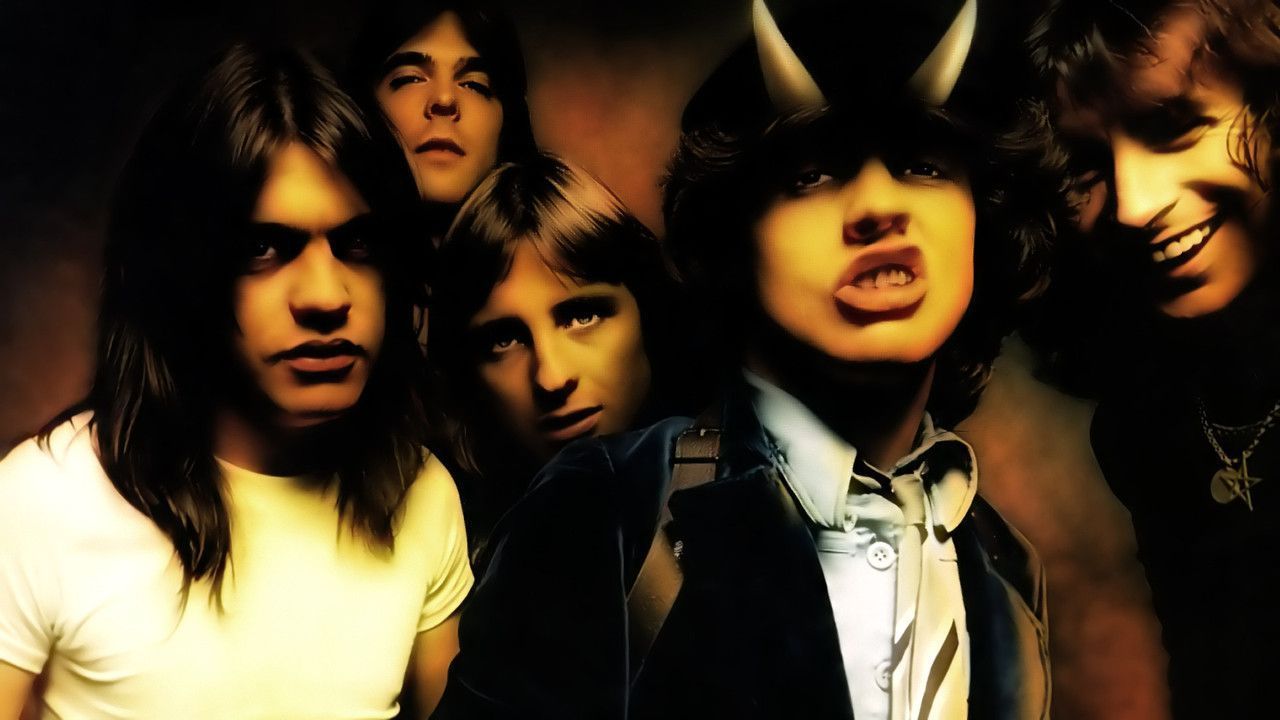 Efemérides rock - un día como hoy 30 de noviembre ac dc