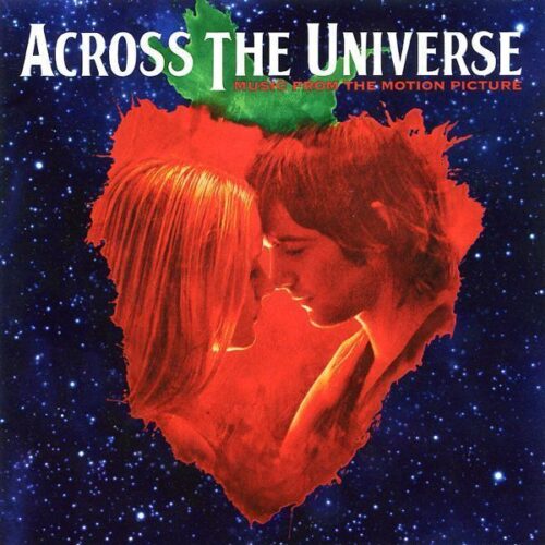 across the universe1