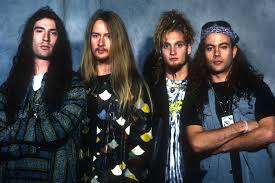 alice in chains