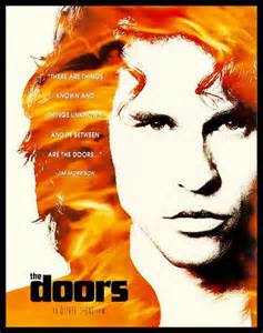 the doors la pelicula