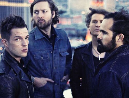 the killers