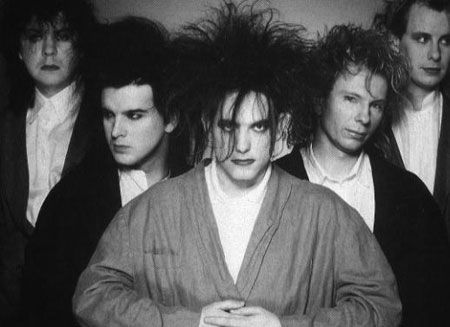 13738 the cure