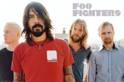 Foo Fighters