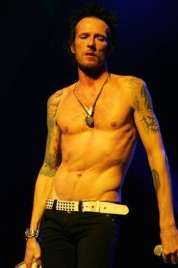 scott weiland