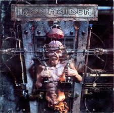 x factor iron maiden