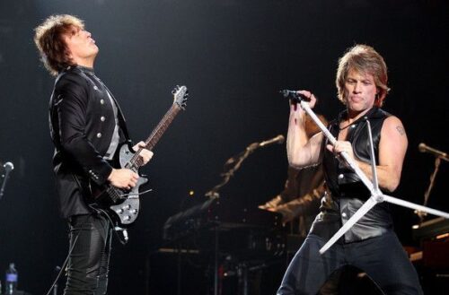 Richie+Sambora+Bon+Jovi+Performs+Melbourne+u i9np91hsvl