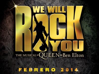 Wewillrockyou