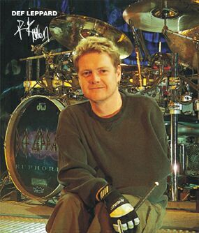 rick allen