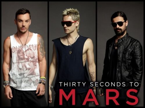 30secondstomars