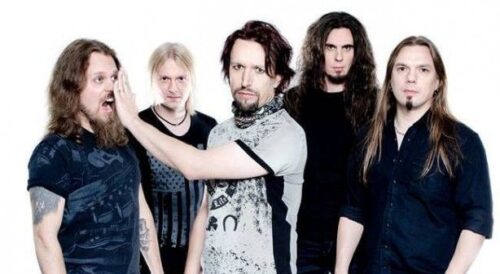 Sonata Arctica