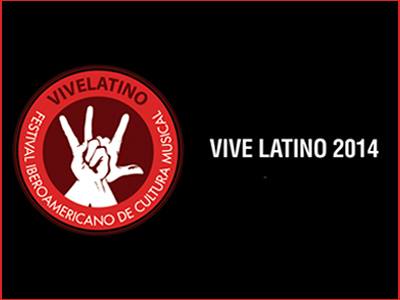 VIVELATINO2014