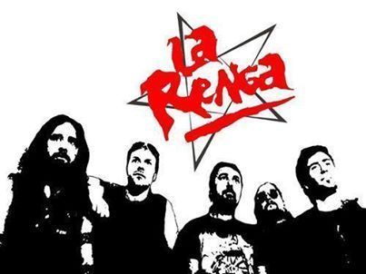 la renga