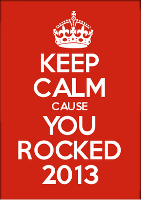 El hit del 2013