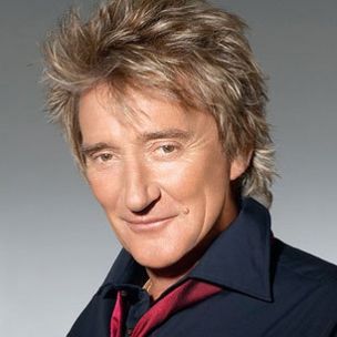 rod stewart