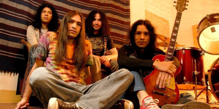 Amén lanzará álbum doble en un mes