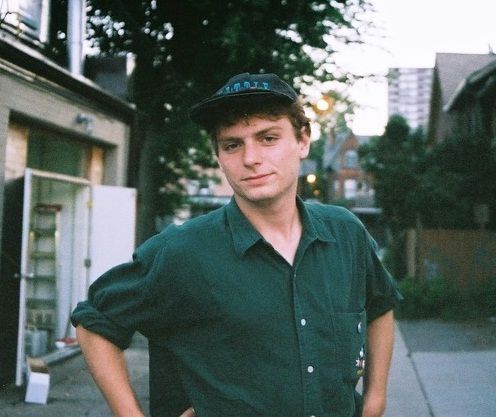 Mac DeMarco