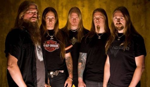 amon amarth