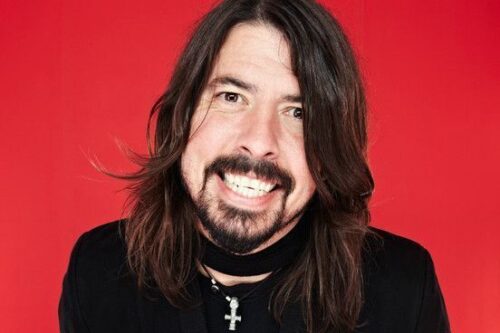 dave grohl